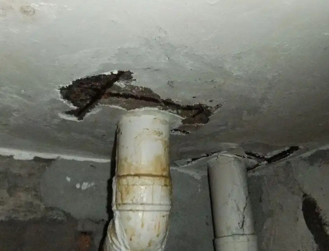 松桃卫生间漏水维修公司浅析松桃卫生间渗水维修的方法